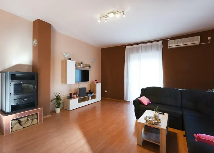 Apartman Croatia Apartman Zadar