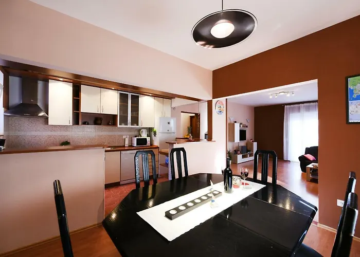 Apartman Apartman Croatia