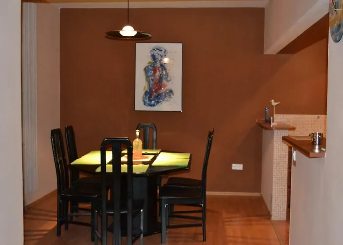 Apartman Croatia * Задар