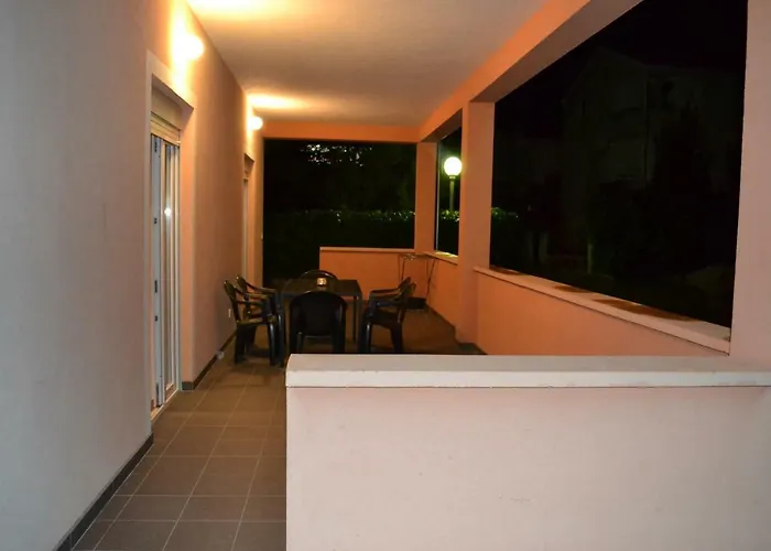 Apartman Croatia Apartman *
